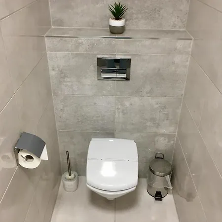 Apartament Welcome