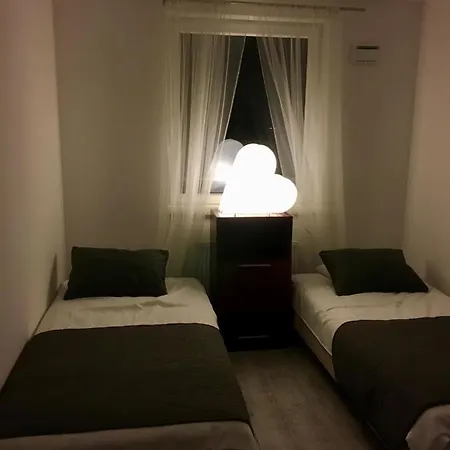Welcome Apartament Kraków